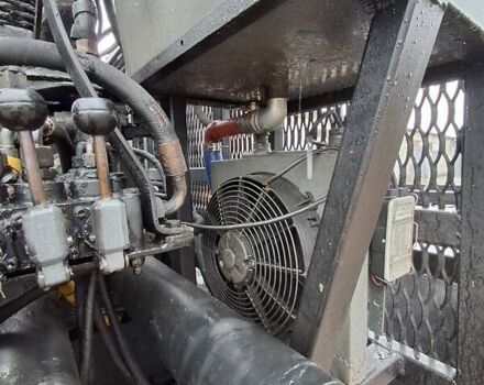 Зеленый ЗИЛ 131, объемом двигателя 0 л и пробегом 12 тыс. км за 35000 $, фото 55 на Automoto.ua