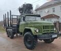 Зеленый ЗИЛ 131, объемом двигателя 0 л и пробегом 12 тыс. км за 35000 $, фото 23 на Automoto.ua