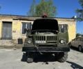 Зеленый ЗИЛ 131, объемом двигателя 4.75 л и пробегом 17 тыс. км за 17000 $, фото 1 на Automoto.ua