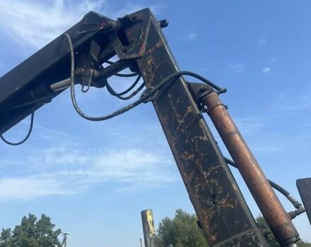 Зелений ЗІЛ 131, об'ємом двигуна 4.75 л та пробігом 30 тис. км за 10000 $, фото 10 на Automoto.ua