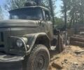 Зелений ЗІЛ 131, об'ємом двигуна 4.75 л та пробігом 30 тис. км за 10000 $, фото 1 на Automoto.ua