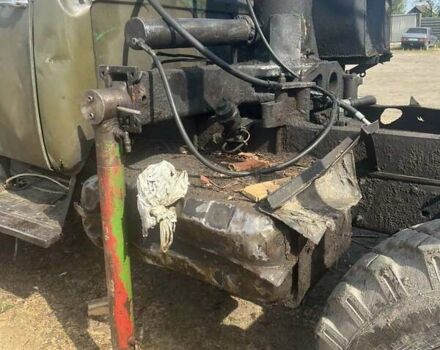 Зелений ЗІЛ 131, об'ємом двигуна 4.75 л та пробігом 30 тис. км за 10000 $, фото 19 на Automoto.ua