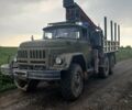 Зеленый ЗИЛ 131, объемом двигателя 0 л и пробегом 26 тыс. км за 16500 $, фото 1 на Automoto.ua