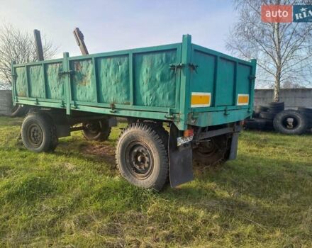 Зелений ЗІЛ 131, об'ємом двигуна 6 л та пробігом 19 тис. км за 14500 $, фото 9 на Automoto.ua