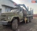 Зелений ЗІЛ 131, об'ємом двигуна 6 л та пробігом 19 тис. км за 14500 $, фото 7 на Automoto.ua