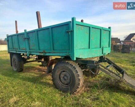 Зелений ЗІЛ 131, об'ємом двигуна 6 л та пробігом 19 тис. км за 14500 $, фото 11 на Automoto.ua