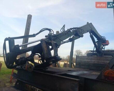 Зелений ЗІЛ 131, об'ємом двигуна 6 л та пробігом 19 тис. км за 14500 $, фото 3 на Automoto.ua