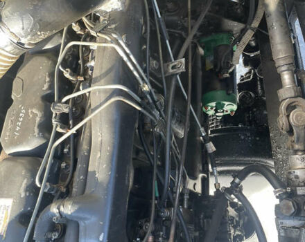 Зеленый ЗИЛ 131, объемом двигателя 6.87 л и пробегом 1 тыс. км за 32000 $, фото 9 на Automoto.ua