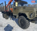 Зеленый ЗИЛ 131, объемом двигателя 6.87 л и пробегом 1 тыс. км за 32000 $, фото 1 на Automoto.ua