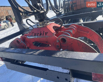 Зеленый ЗИЛ 131, объемом двигателя 6.87 л и пробегом 1 тыс. км за 32000 $, фото 4 на Automoto.ua