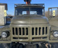 Зеленый ЗИЛ 131, объемом двигателя 6.87 л и пробегом 1 тыс. км за 32000 $, фото 1 на Automoto.ua