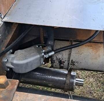 Зеленый ЗИЛ 131, объемом двигателя 6 л и пробегом 13 тыс. км за 22000 $, фото 5 на Automoto.ua