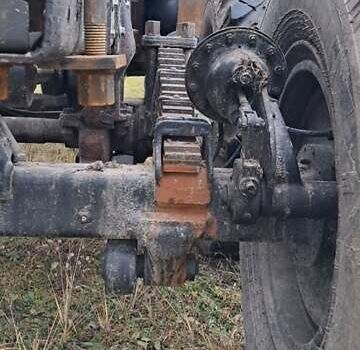 Зеленый ЗИЛ 131, объемом двигателя 6 л и пробегом 13 тыс. км за 22000 $, фото 9 на Automoto.ua