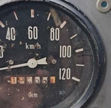 Зеленый ЗИЛ 131, объемом двигателя 6 л и пробегом 13 тыс. км за 22000 $, фото 11 на Automoto.ua