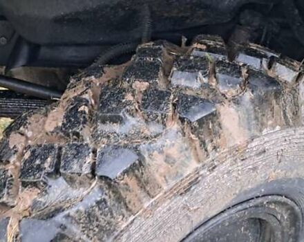 Зеленый ЗИЛ 131, объемом двигателя 6 л и пробегом 13 тыс. км за 22000 $, фото 6 на Automoto.ua