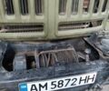 Зеленый ЗИЛ 131, объемом двигателя 0 л и пробегом 6 тыс. км за 25000 $, фото 1 на Automoto.ua