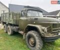 Зелений ЗІЛ 131, об'ємом двигуна 6 л та пробігом 40 тис. км за 2850 $, фото 1 на Automoto.ua