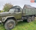 Зелений ЗІЛ 131, об'ємом двигуна 6 л та пробігом 40 тис. км за 2850 $, фото 2 на Automoto.ua