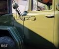 Зеленый ЗИЛ 131, объемом двигателя 6 л и пробегом 100 тыс. км за 4000 $, фото 1 на Automoto.ua