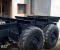 Зеленый ЗИЛ 131, объемом двигателя 6 л и пробегом 100 тыс. км за 4000 $, фото 10 на Automoto.ua