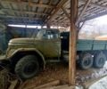 Зелений ЗІЛ 131, об'ємом двигуна 6 л та пробігом 20 тис. км за 5900 $, фото 1 на Automoto.ua