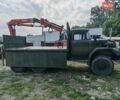 Зеленый ЗИЛ 131, объемом двигателя 6.54 л и пробегом 20 тыс. км за 13500 $, фото 1 на Automoto.ua