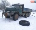 Зеленый ЗИЛ 131, объемом двигателя 6.54 л и пробегом 28 тыс. км за 16300 $, фото 1 на Automoto.ua