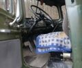 Зеленый ЗИЛ 131, объемом двигателя 4.75 л и пробегом 13 тыс. км за 10000 $, фото 2 на Automoto.ua