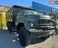 Зеленый ЗИЛ 131, объемом двигателя 6.9 л и пробегом 35 тыс. км за 17500 $, фото 1 на Automoto.ua