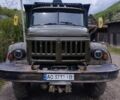 Зеленый ЗИЛ 131, объемом двигателя 5.88 л и пробегом 50 тыс. км за 15000 $, фото 1 на Automoto.ua