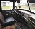 Зеленый ЗИЛ 131, объемом двигателя 4.75 л и пробегом 100 тыс. км за 10800 $, фото 5 на Automoto.ua