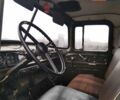 Зеленый ЗИЛ 131, объемом двигателя 4.75 л и пробегом 100 тыс. км за 10800 $, фото 2 на Automoto.ua