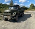 Зеленый ЗИЛ 131, объемом двигателя 6 л и пробегом 31 тыс. км за 7000 $, фото 1 на Automoto.ua