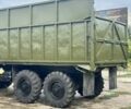 Зелений ЗІЛ 131, об'ємом двигуна 5.96 л та пробігом 10 тис. км за 16000 $, фото 10 на Automoto.ua