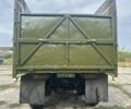 Зелений ЗІЛ 131, об'ємом двигуна 5.96 л та пробігом 10 тис. км за 16000 $, фото 2 на Automoto.ua