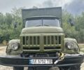 Зелений ЗІЛ 131, об'ємом двигуна 5.96 л та пробігом 10 тис. км за 16000 $, фото 4 на Automoto.ua