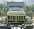 Зелений ЗІЛ 131, об'ємом двигуна 5.96 л та пробігом 10 тис. км за 16000 $, фото 16 на Automoto.ua