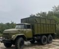 Зелений ЗІЛ 131, об'ємом двигуна 5.96 л та пробігом 10 тис. км за 16000 $, фото 1 на Automoto.ua
