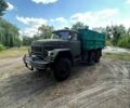 Зеленый ЗИЛ 131, объемом двигателя 0 л и пробегом 50 тыс. км за 12500 $, фото 1 на Automoto.ua