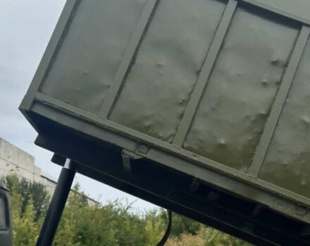 Зелений ЗІЛ 131, об'ємом двигуна 5.96 л та пробігом 10 тис. км за 16000 $, фото 13 на Automoto.ua