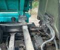 Зеленый ЗИЛ 131, объемом двигателя 0 л и пробегом 50 тыс. км за 12500 $, фото 15 на Automoto.ua