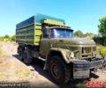 Зеленый ЗИЛ 131, объемом двигателя 6.9 л и пробегом 0 тыс. км за 20000 $, фото 2 на Automoto.ua