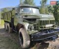 Зеленый ЗИЛ 131, объемом двигателя 6.56 л и пробегом 1000 тыс. км за 6900 $, фото 2 на Automoto.ua