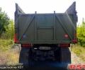 Зеленый ЗИЛ 131, объемом двигателя 6.9 л и пробегом 0 тыс. км за 20000 $, фото 10 на Automoto.ua