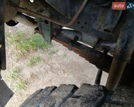 Зеленый ЗИЛ 131, объемом двигателя 6 л и пробегом 33 тыс. км за 14000 $, фото 8 на Automoto.ua