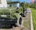 Зеленый ЗИЛ 131, объемом двигателя 6.56 л и пробегом 1000 тыс. км за 6900 $, фото 1 на Automoto.ua