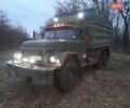 Зеленый ЗИЛ 131, объемом двигателя 6.87 л и пробегом 100 тыс. км за 20000 $, фото 1 на Automoto.ua
