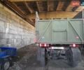 Зеленый ЗИЛ 131, объемом двигателя 6.87 л и пробегом 100 тыс. км за 20000 $, фото 17 на Automoto.ua