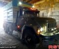 Зеленый ЗИЛ 131, объемом двигателя 6.9 л и пробегом 0 тыс. км за 20000 $, фото 1 на Automoto.ua