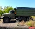 Зеленый ЗИЛ 131, объемом двигателя 6.9 л и пробегом 0 тыс. км за 20000 $, фото 7 на Automoto.ua